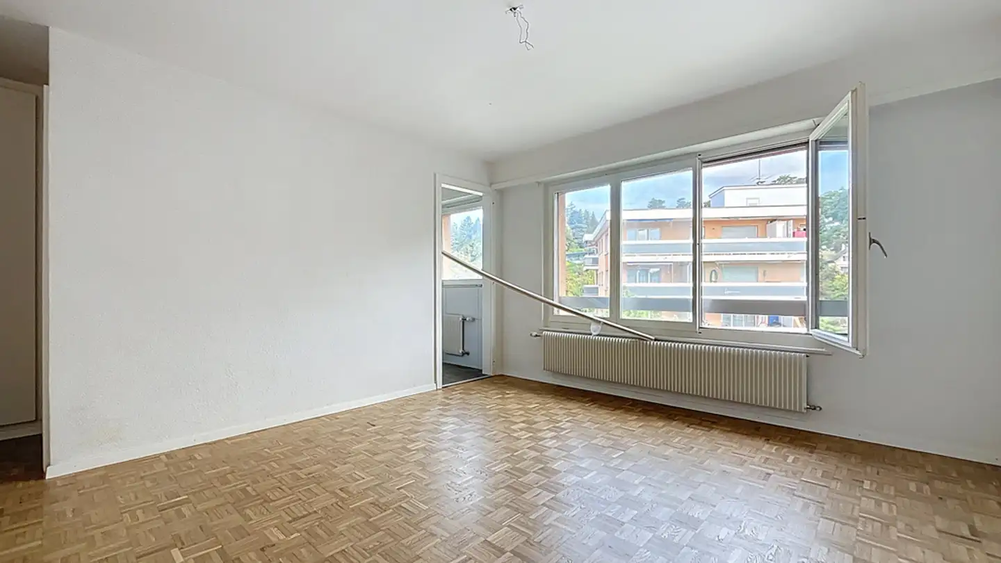 Apartment for rent - Chemin Du Pierrier 5, 1815 Clarens