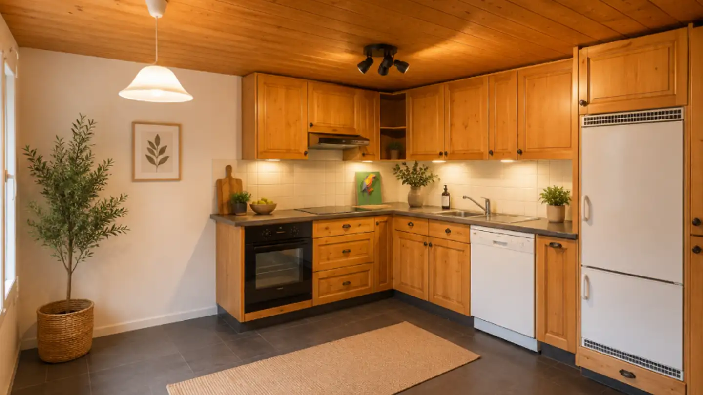 Maison individuelle à vendre - Stutzhohlen 336a, 3158 Guggisberg - Photo 2