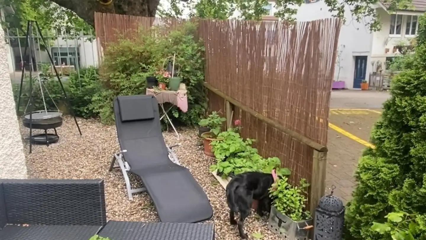 Wohnung mieten - Curt Goetz-Strasse 27, 4102 Binningen - Foto 2