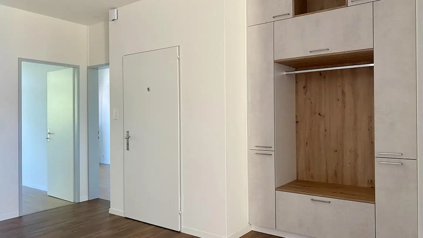 Appartement à louer - Byfangweg 9, 4051 Basel - Photo 4