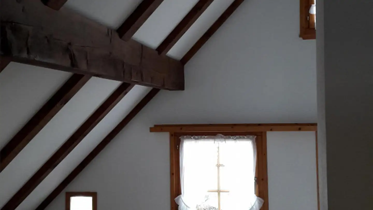 Attico in affitto - Ringstrasse 16, 9630 Wattwil - Foto 3