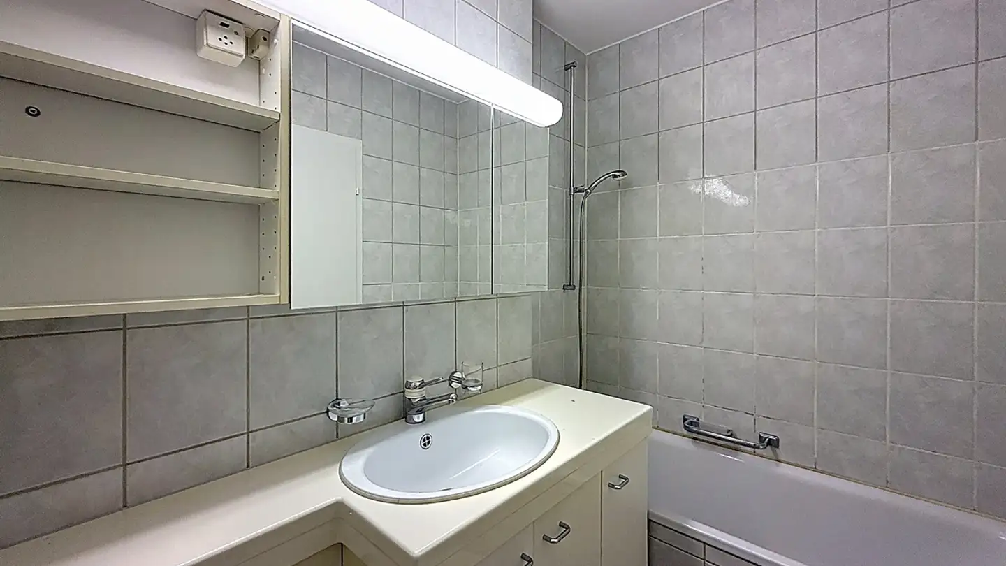 Appartamento in affitto - Route De Villars-Vert 19, 1752 Villars-sur-Glâne - Photo 4