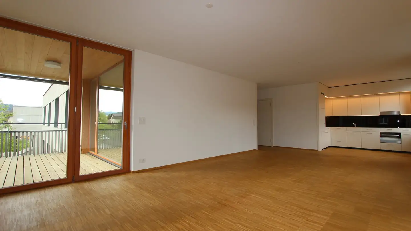 Appartamento in affitto - Alpenstrasse 18, 3415 Rüegsauschachen - Foto 3