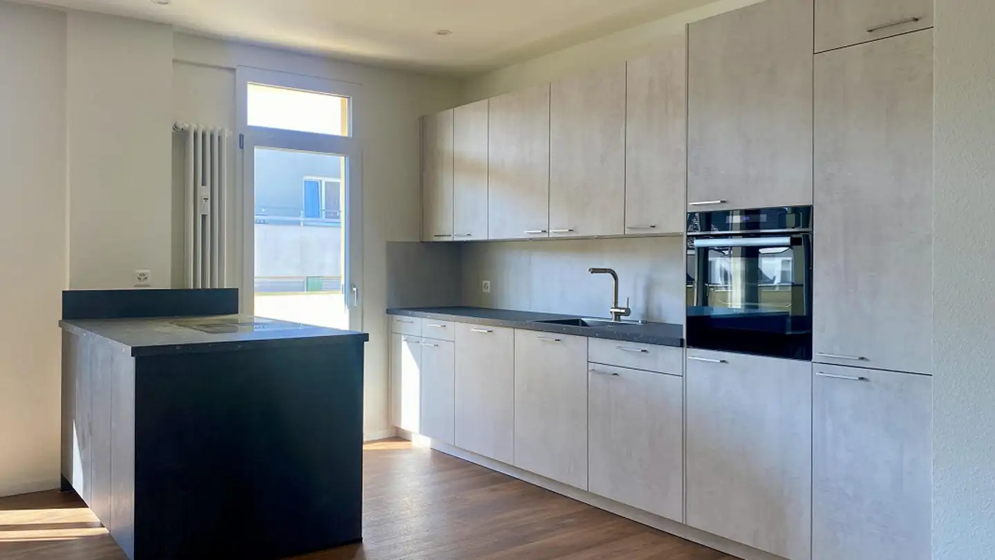 Appartement à louer - Byfangweg 9, 4051 Basel - Photo 2