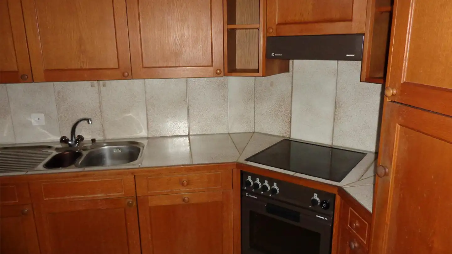 Attico in affitto - Ringstrasse 16, 9630 Wattwil - Foto 2