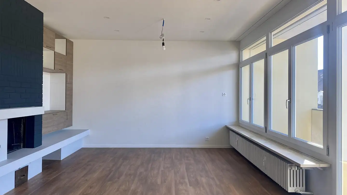 Appartement à louer - Byfangweg 9, 4051 Basel - Photo 3
