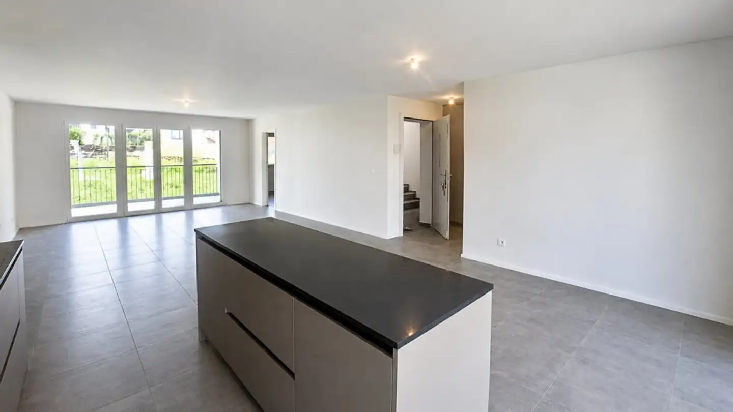 Wohnung mieten - Route De La Poya 14, 1726 Farvagny-le-Grand