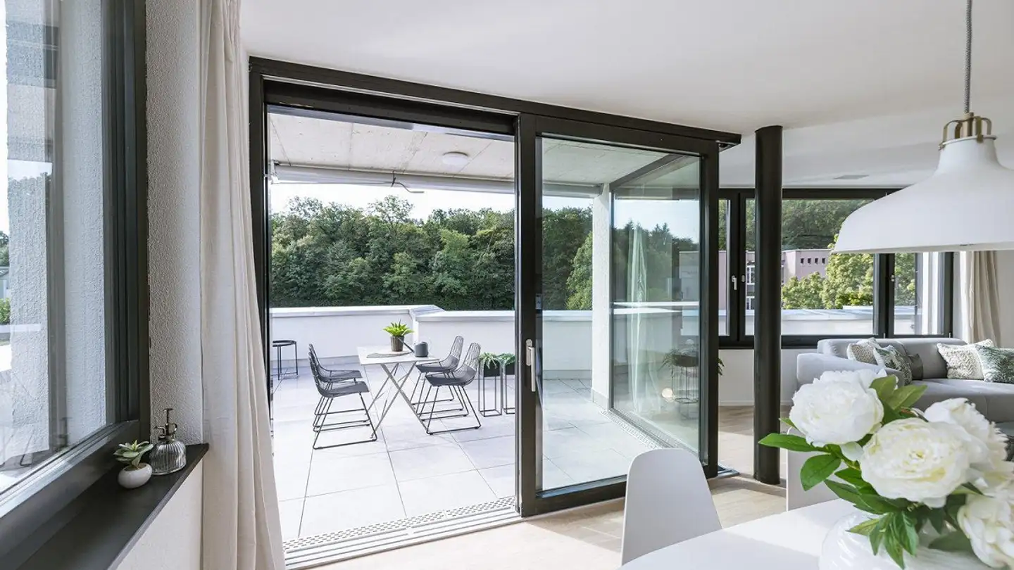 Appartamento in affitto - Talstrasse 52, 3174 Thörishaus - Photo 2