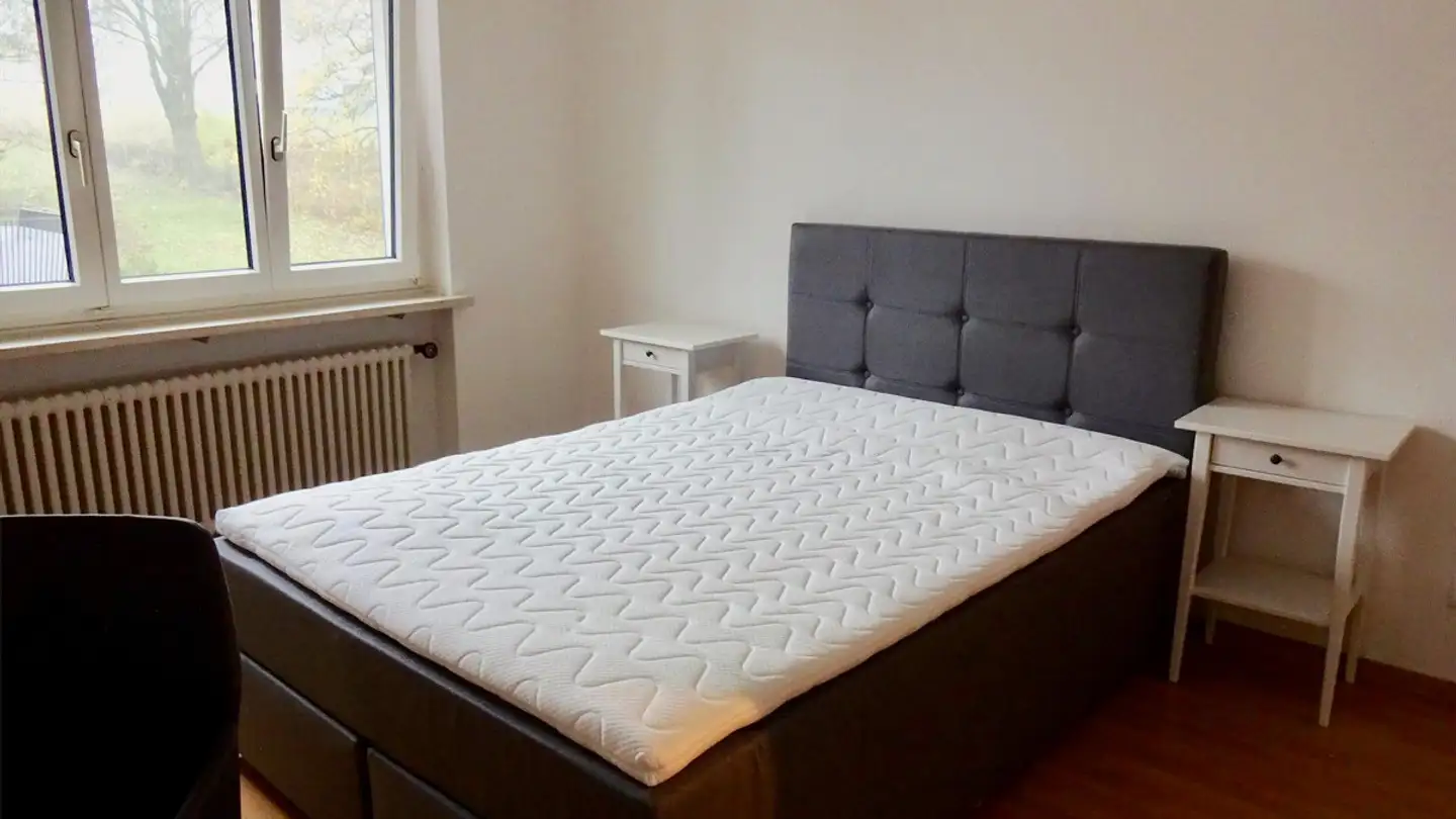 Single room for rent - 8046 Zürich - Photo 3