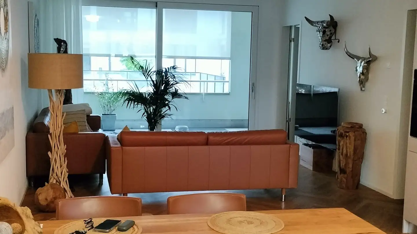 Apartment for rent - Bernapark 28, 3066 Stettlen - Photo 3