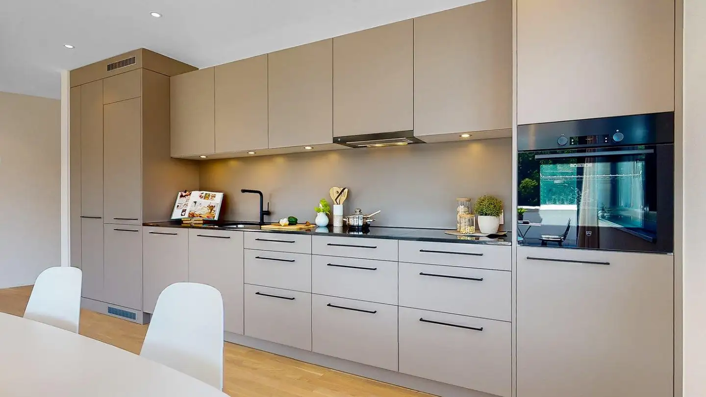 Appartamento in affitto - Talstrasse 52, 3174 Thörishaus - Photo 3