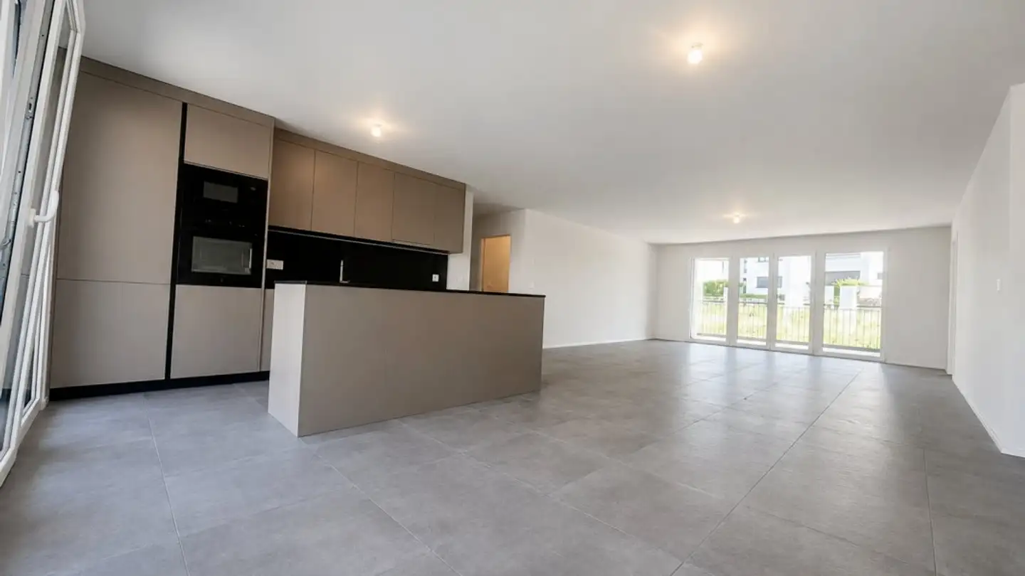 Wohnung mieten - Route De La Poya 14, 1726 Farvagny-le-Grand - Foto 2