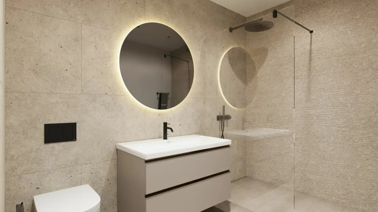 Wohnung kaufen - Jostenstrasse 3, 8854 Galgenen - Foto 4