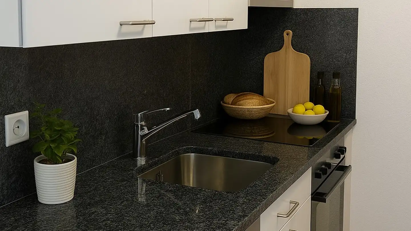 Appartement à louer - 6330 Cham - Photo 3