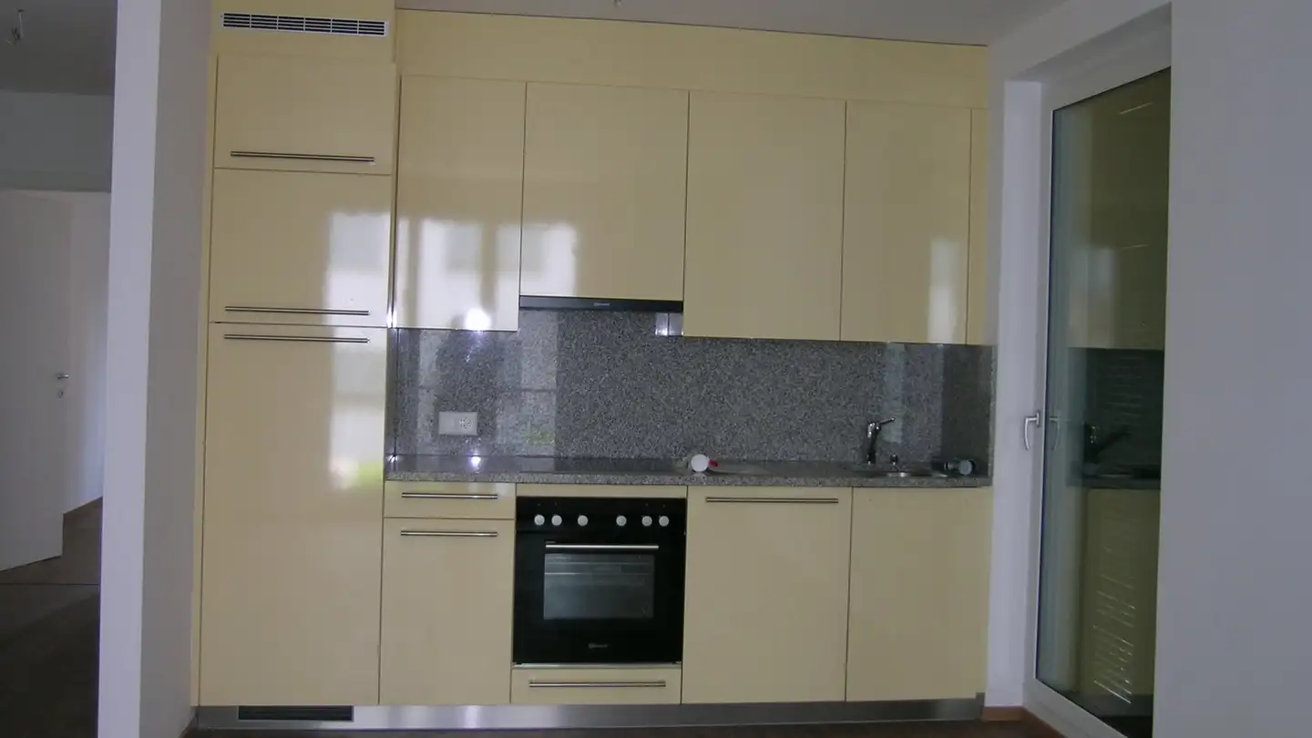 Appartamento in affitto - Via Calprino 5, 6900 Paradiso - Photo 3