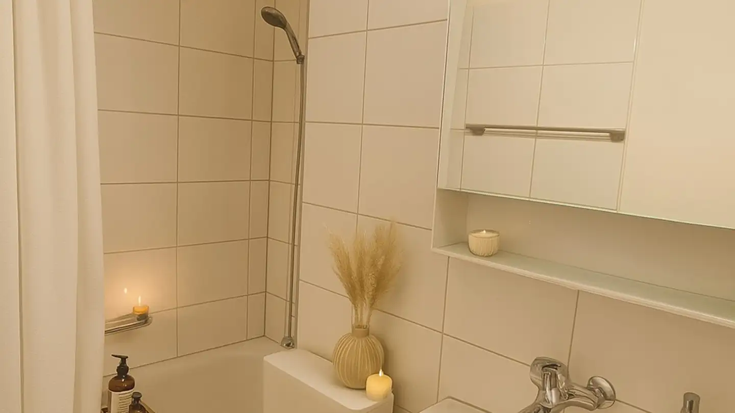 Appartement à louer - 6330 Cham - Photo 4