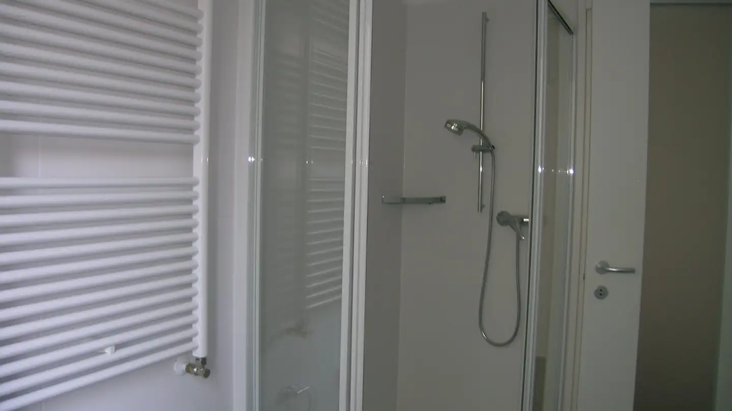 Appartamento in affitto - Via Calprino 5, 6900 Paradiso - Photo 4