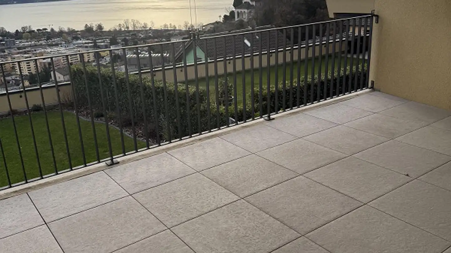 Apartment for rent - Via Valle Verzasca 41, 6596 Gordola - Photo 4