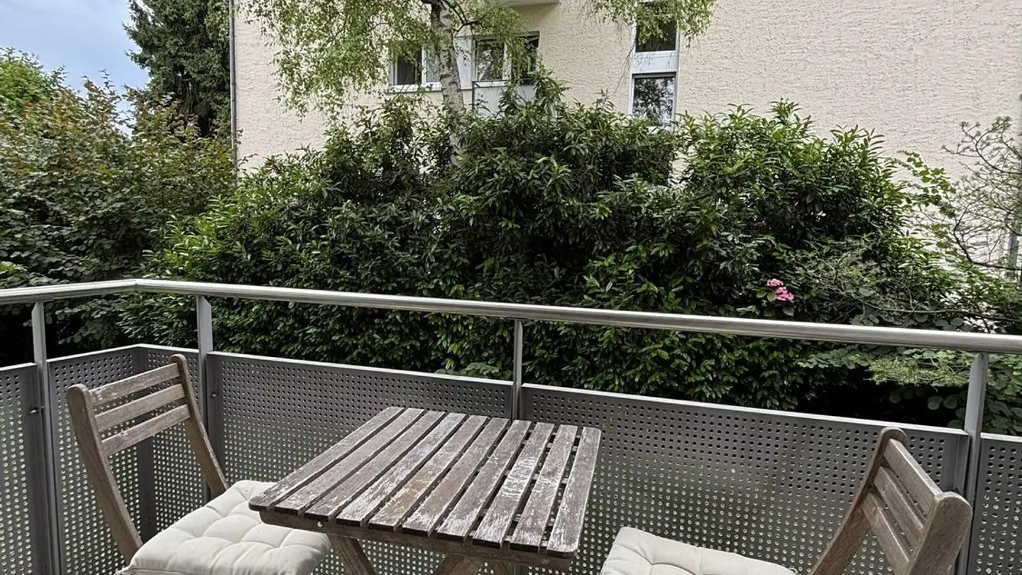 Zimmer mieten - Hofwiesenstrasse 244, 8057 Zürich - Foto 3