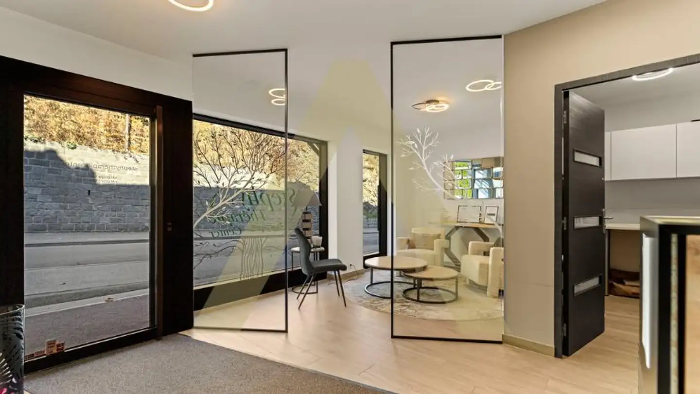 Commerciale in vendita - 3963 Crans-Montana - Foto 4