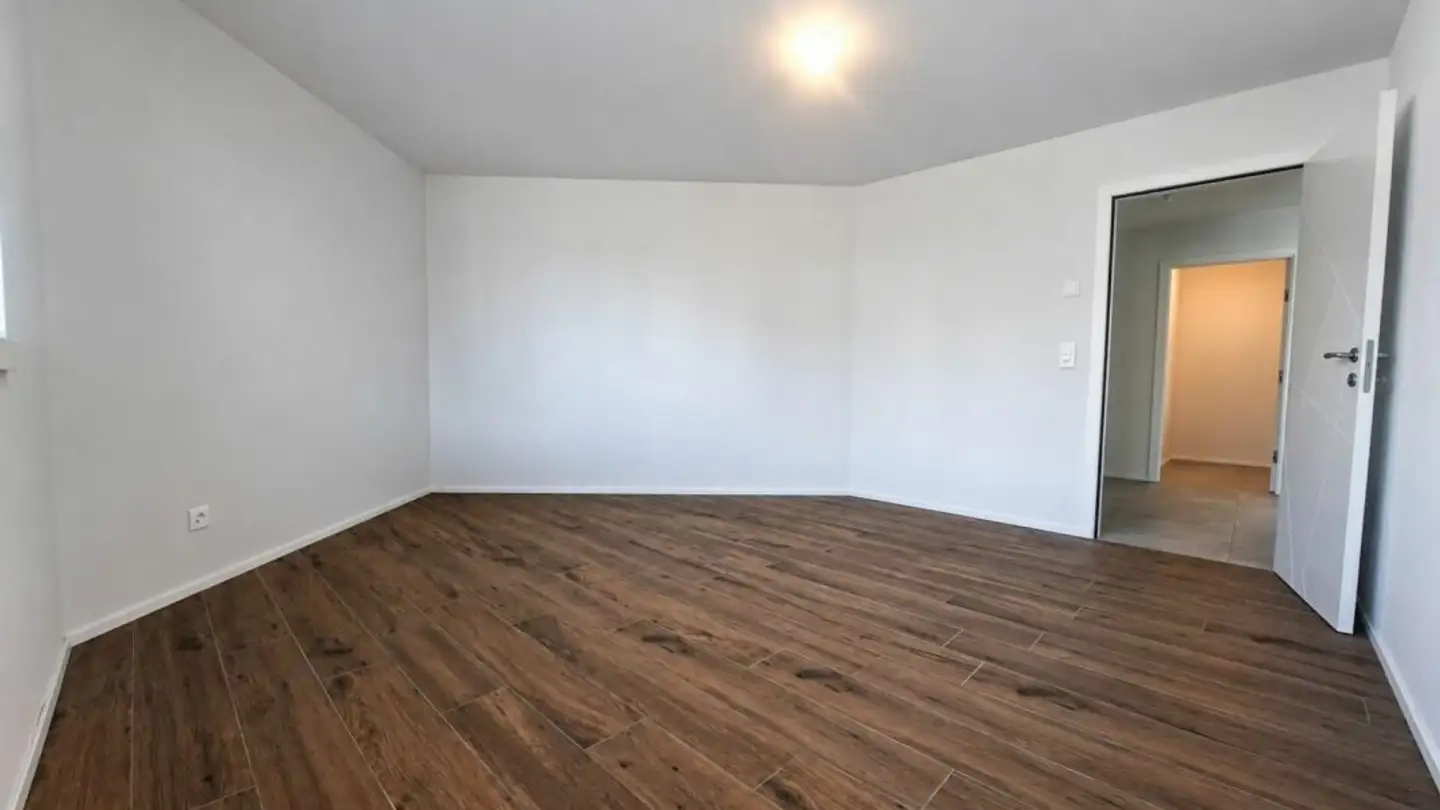 Wohnung mieten - Route De La Poya 14, 1726 Farvagny-le-Grand - Foto 3