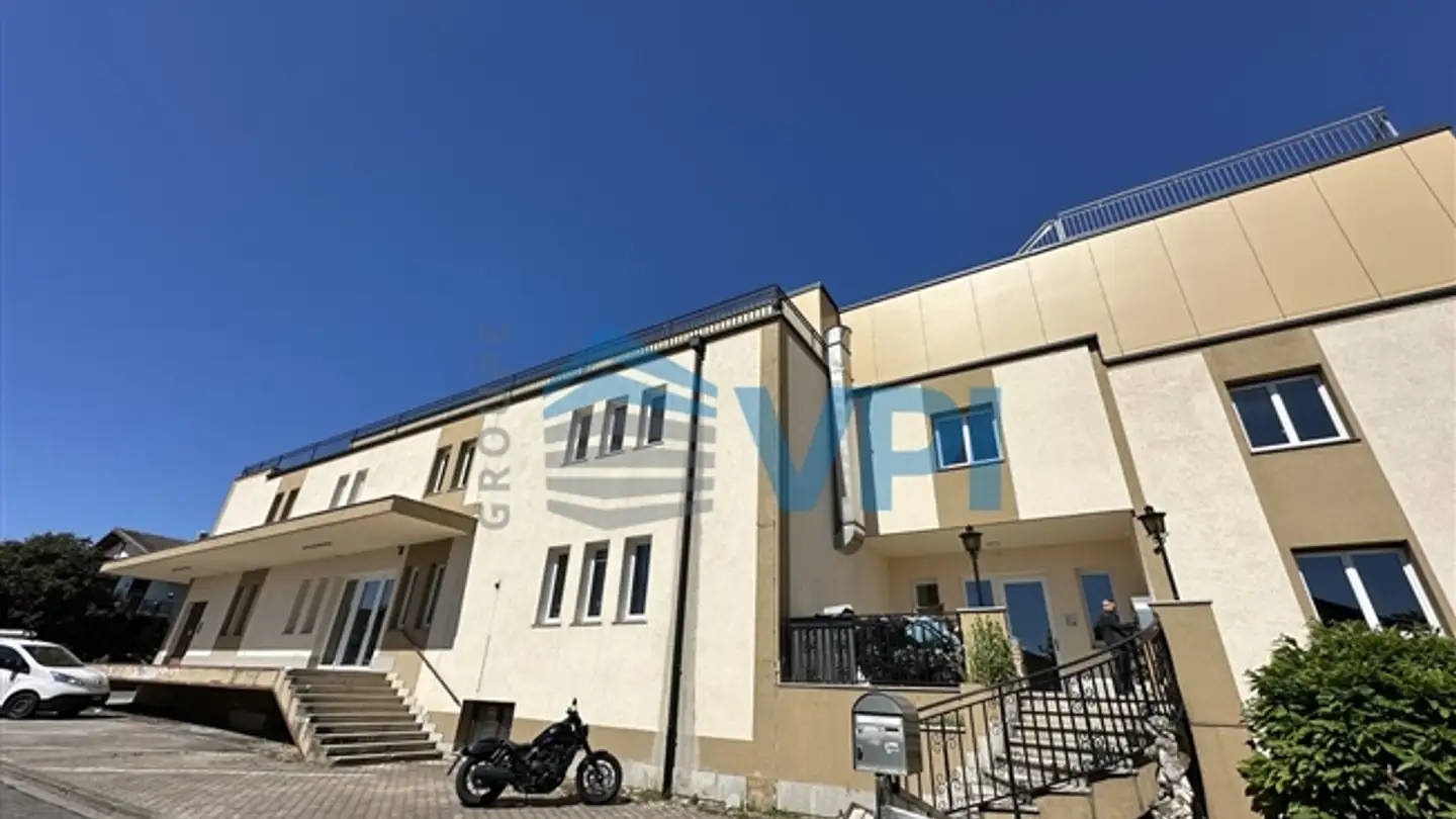 Appartamento in affitto - Chemin De Plannaz 11, 1196 Gland - Photo 2