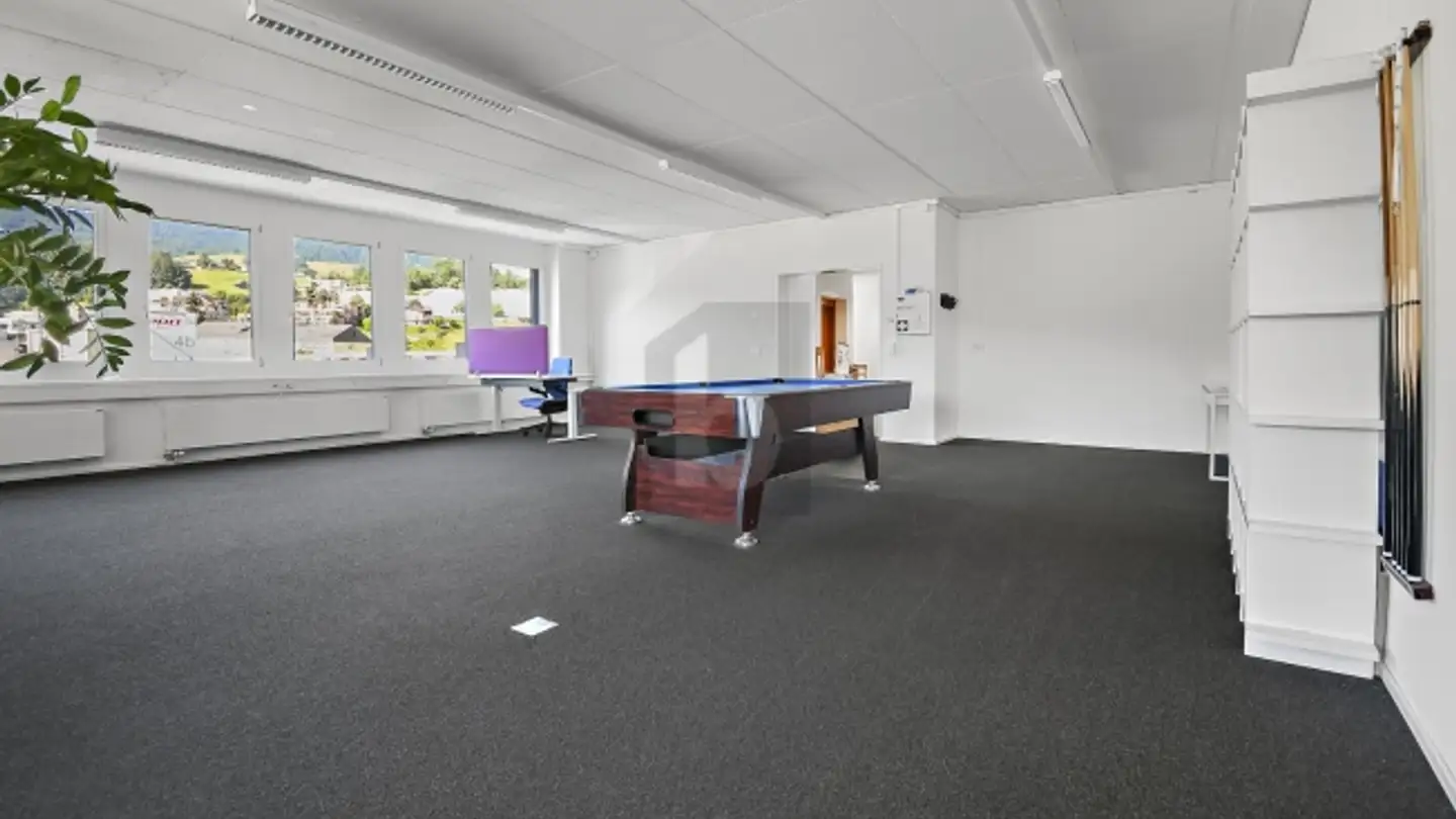 Bürofläche mieten - 8832 Wollerau - Foto 4