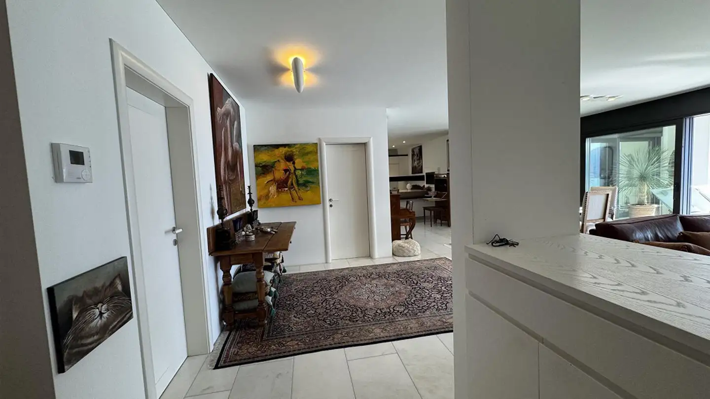 Appartement à vendre - 6648 Minusio - Photo 3