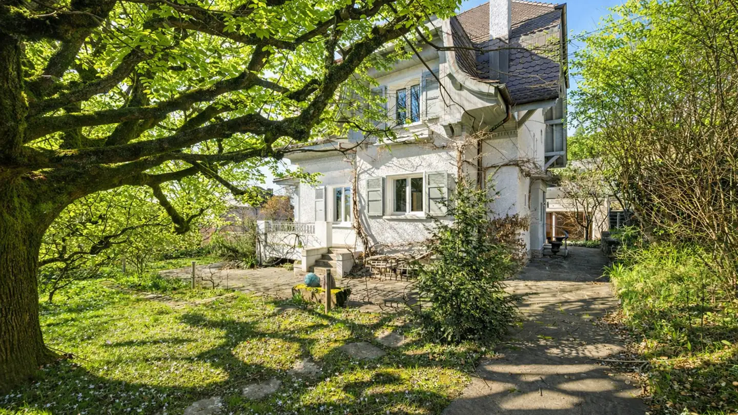 Maison individuelle à vendre - 1802 Corseaux - Photo 3
