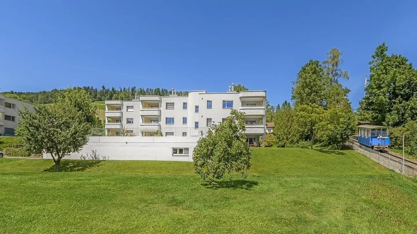 Appartamento in affitto - Zumhofstrasse 90, 6010 Kriens