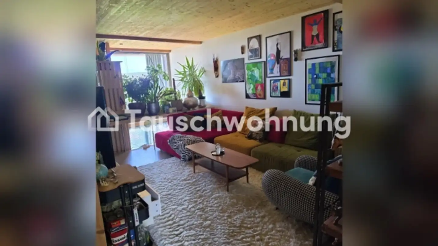 Einfamilienhaus mieten - 8810 Horgen