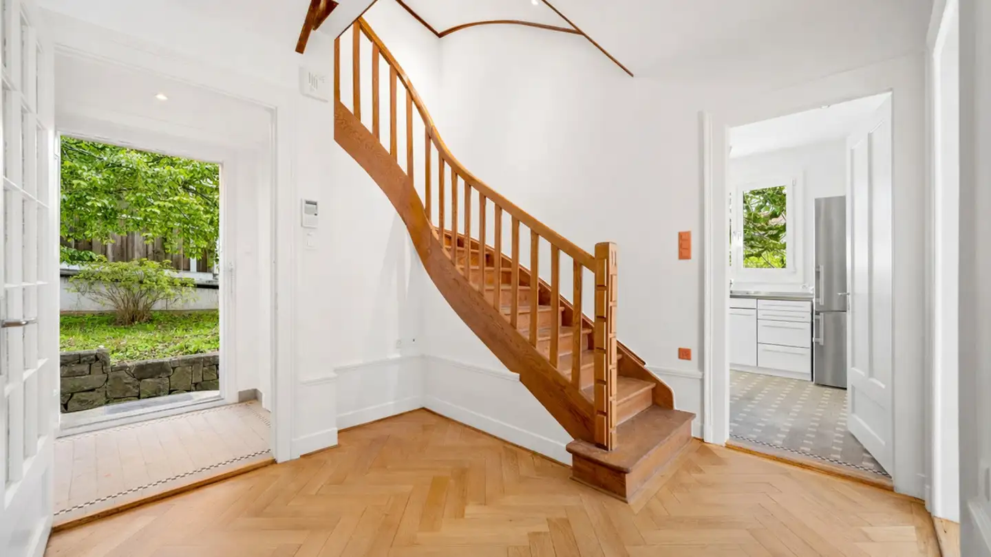 Maison individuelle à vendre - 1802 Corseaux - Photo 4