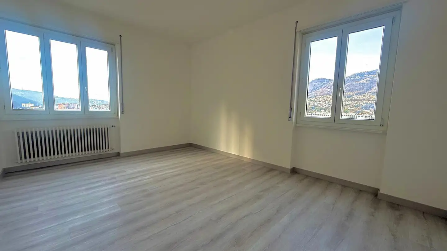 Wohnung mieten - Via Luigi Favre 9, 6830 Chiasso - Foto 4