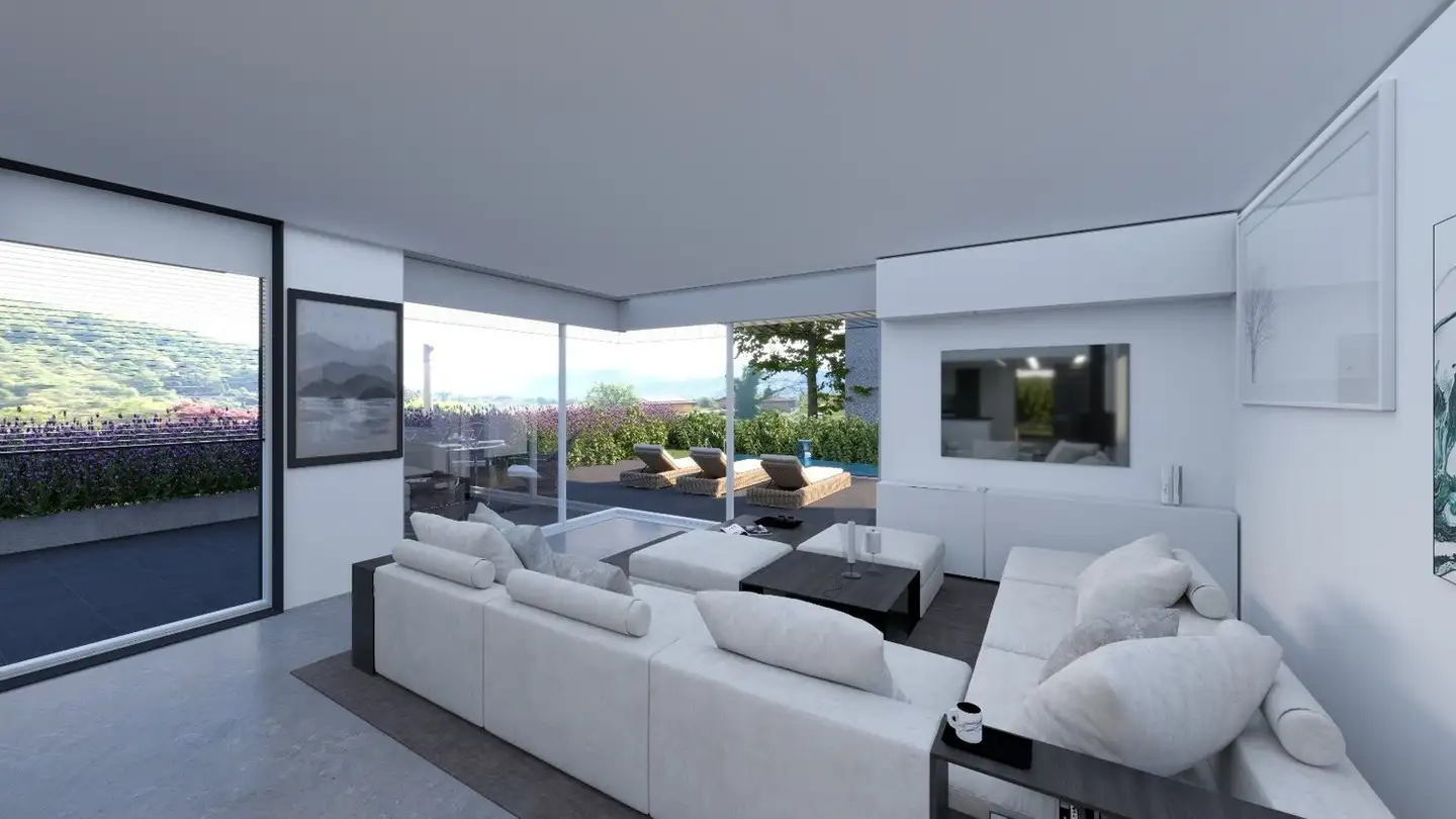 Maison individuelle à vendre - 6984 Pura - Photo 3