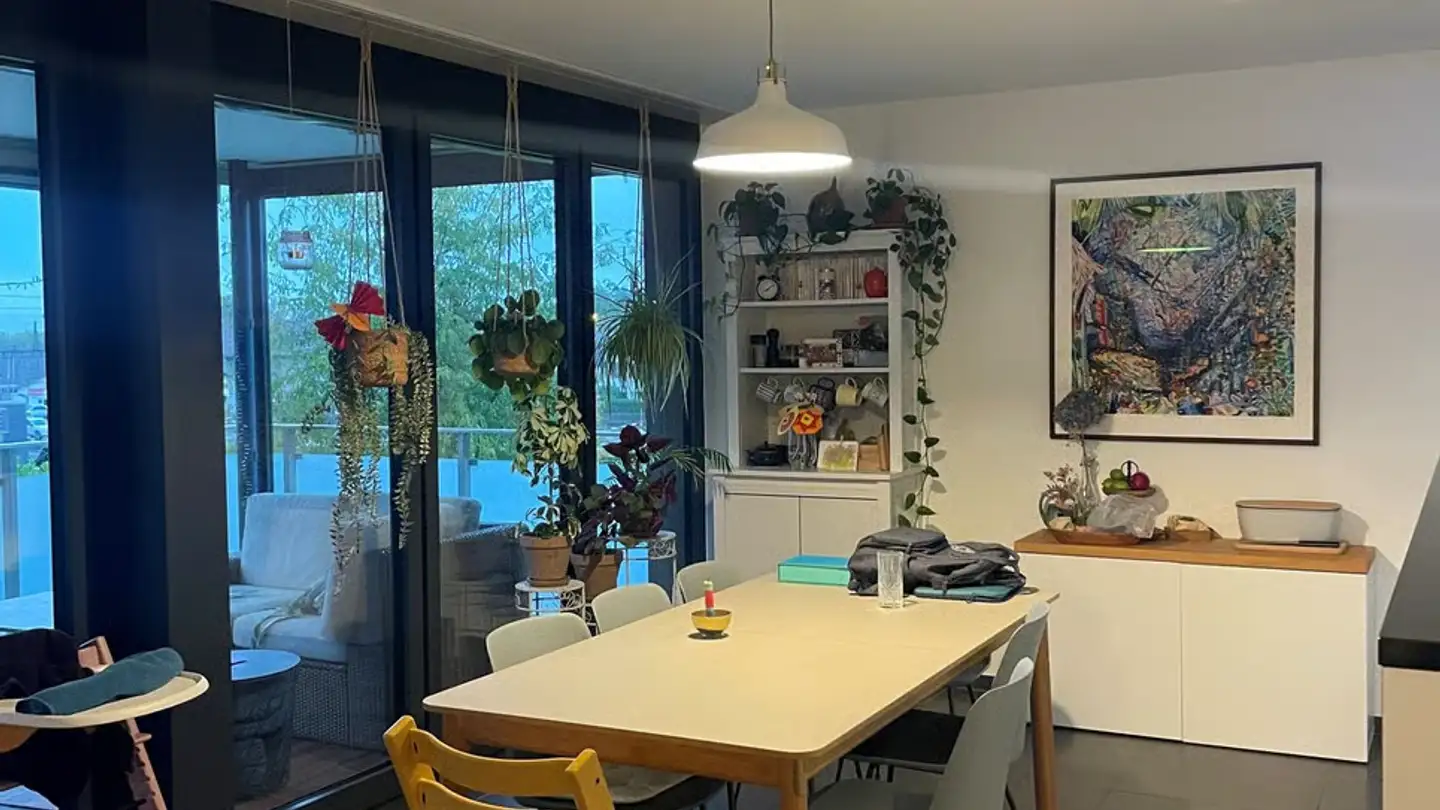 Wohnung mieten - Engelhardstrasse 2b, 3280 Murten - Foto 3