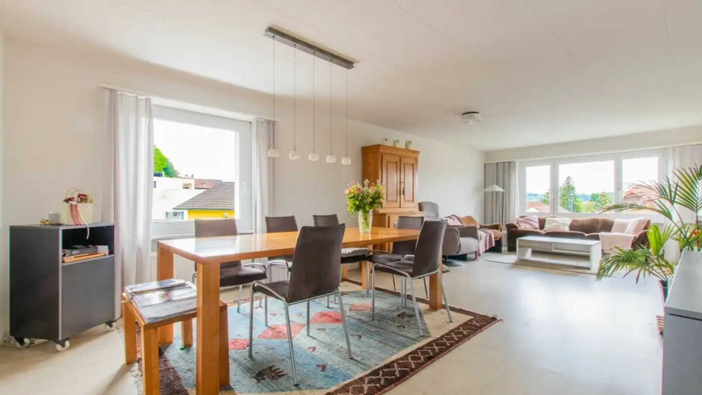 Penthouse kaufen - Schürrainstrasse 7, 4665 Oftringen - Foto 4