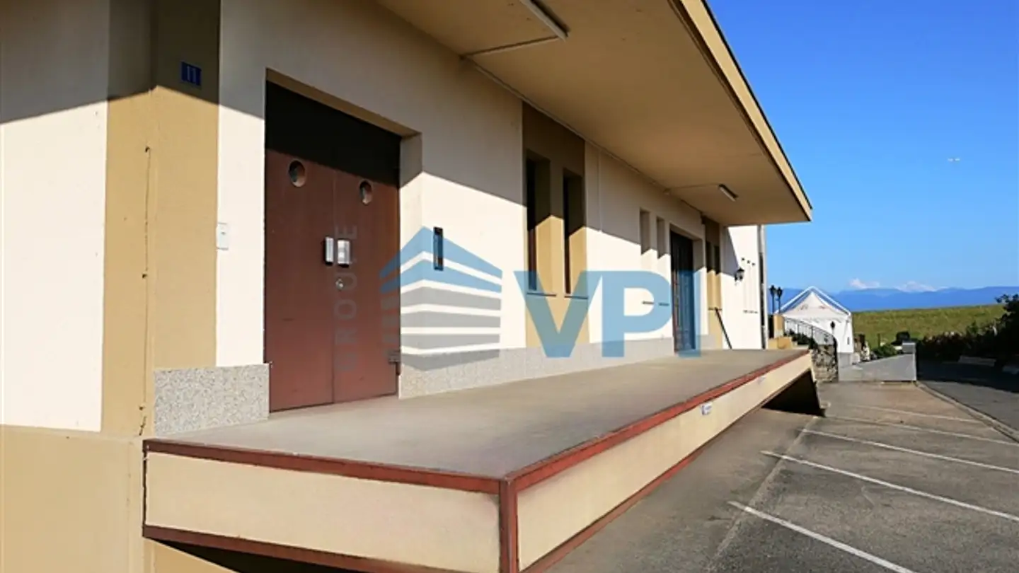 Appartamento in affitto - Chemin De Plannaz 11, 1196 Gland - Photo 3