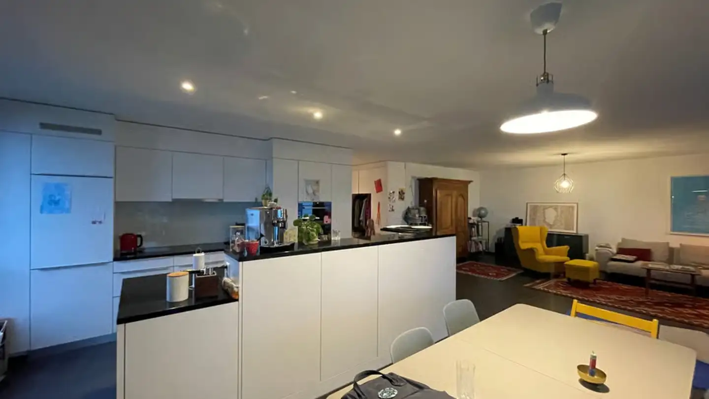 Wohnung mieten - Engelhardstrasse 2b, 3280 Murten - Foto 2