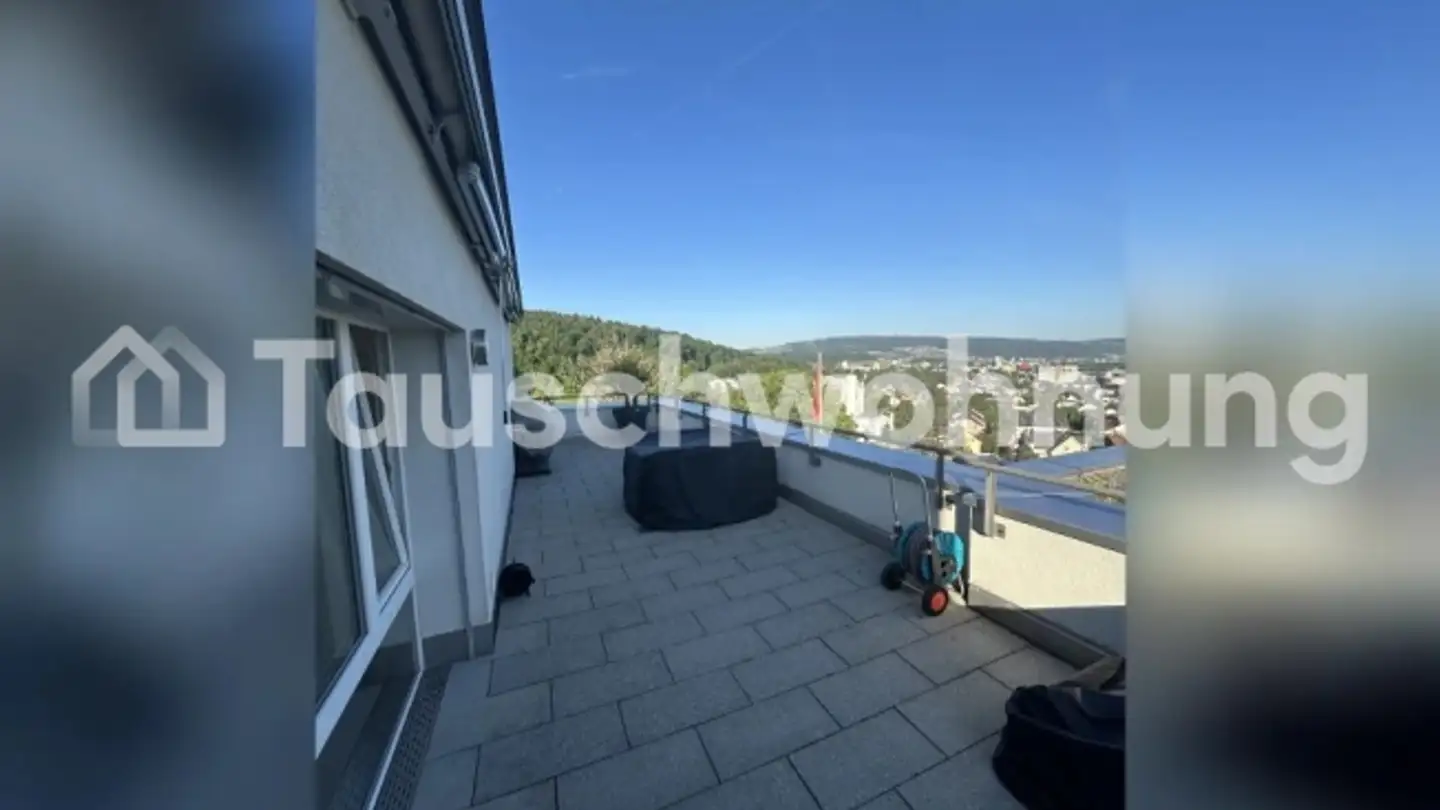 Attico in affitto - 8952 Schlieren