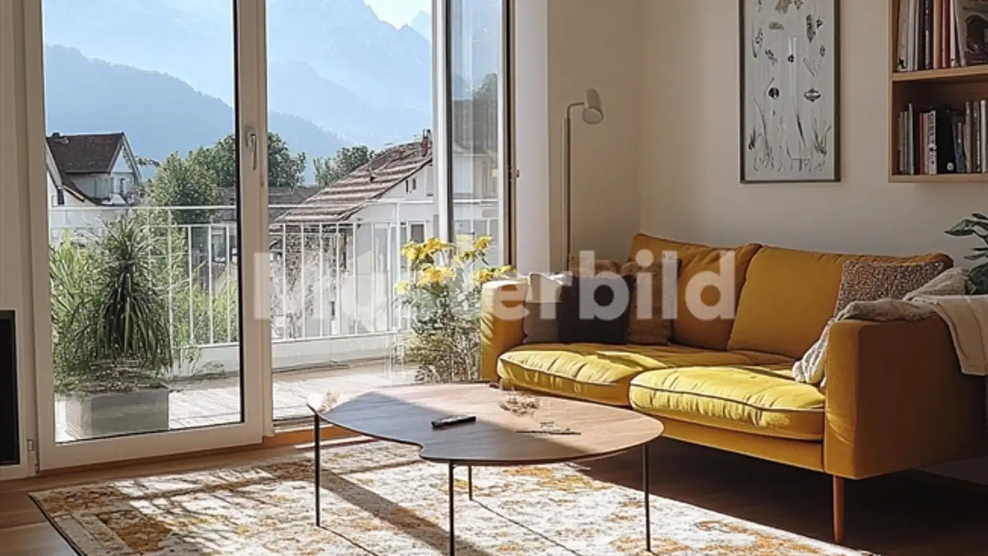 Apartment for sale - 8192 Glattfelden - Photo 3