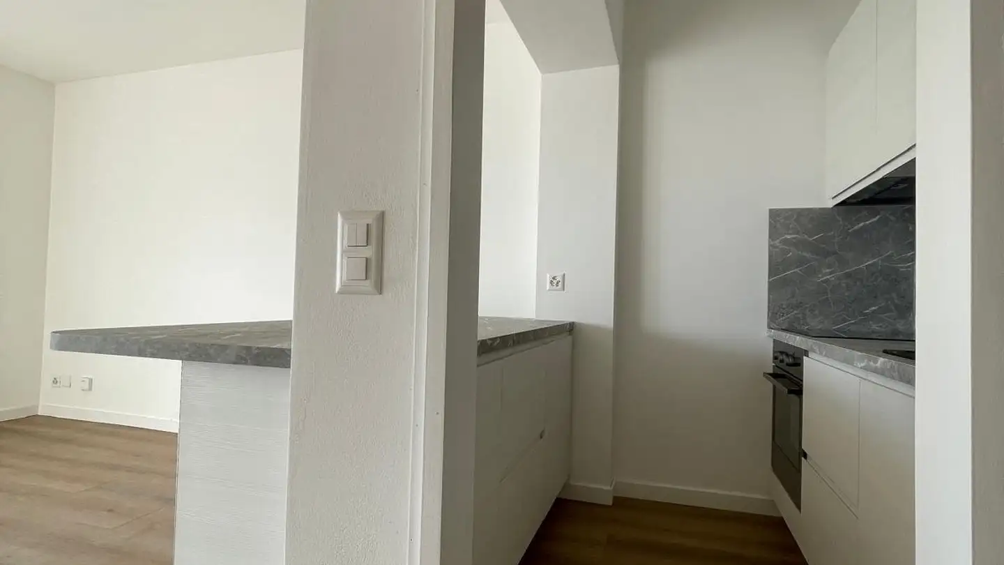 Apartment for rent - Via Massagno, 6900 Lugano - Photo 3