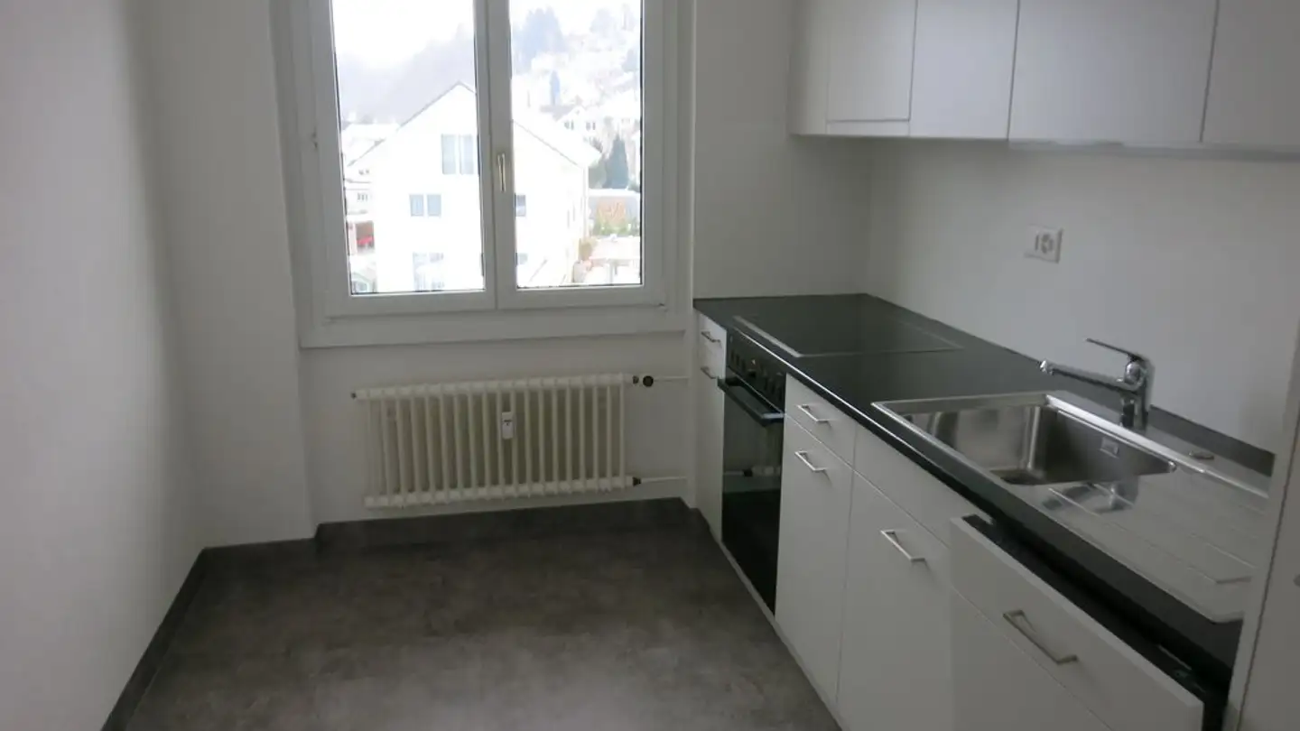 Wohnung mieten - Morgenstrasse 13a, 8266 Steckborn