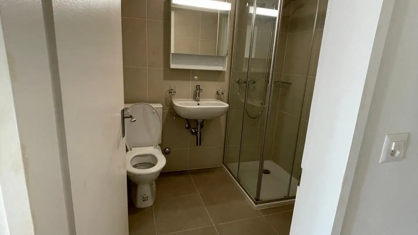 Apartment for rent - Via Massagno, 6900 Lugano - Photo 4