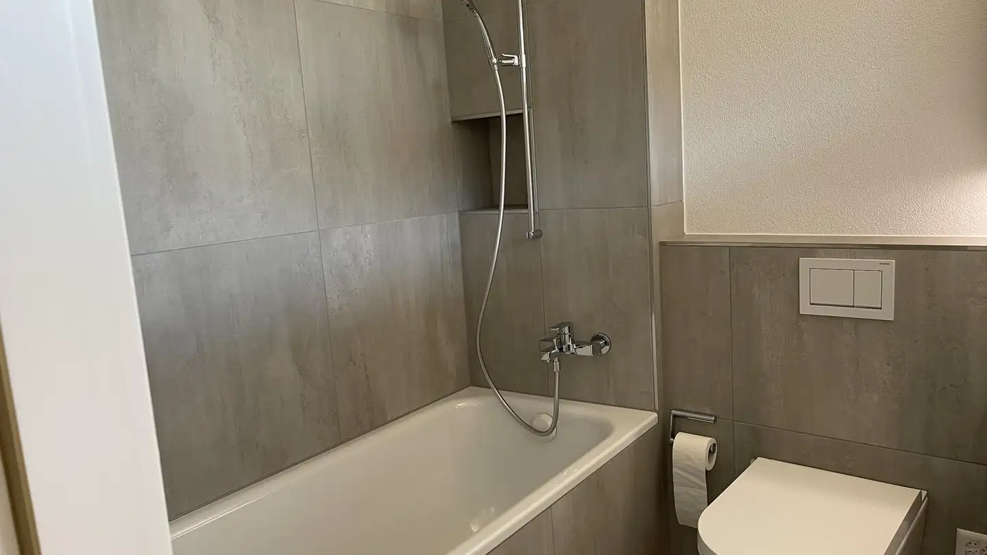 Appartement à louer - 8645 Jona - Photo 3