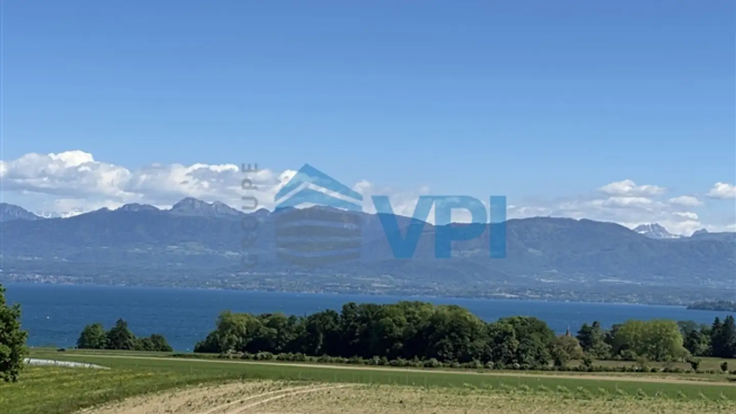 Appartamento in affitto - Chemin De Plannaz 11, 1196 Gland - Photo 4