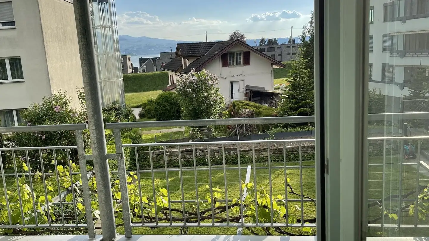 Appartement à louer - 8645 Jona - Photo 4