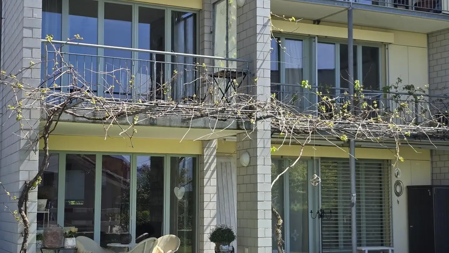 Appartement à louer - 8645 Jona - Photo 2