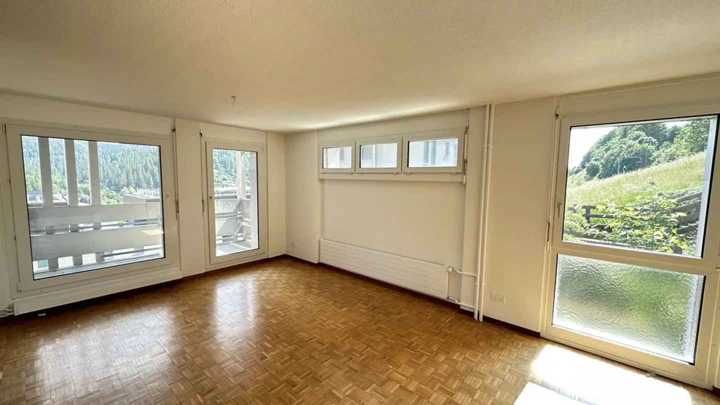 Appartamento in affitto - Rue Auguste-Lambelet 1, 2400 Le Locle - Foto 3