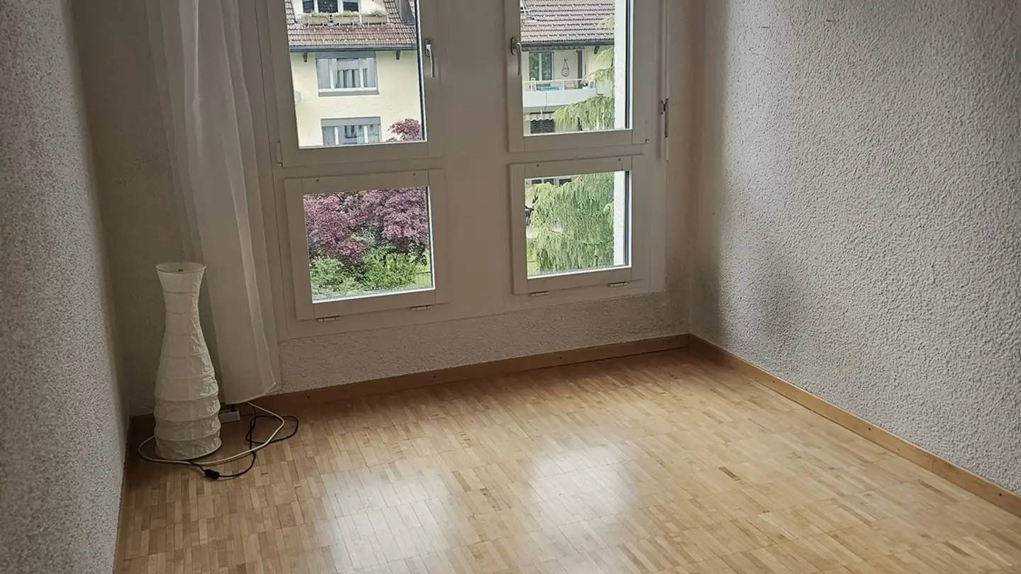 Single room for rent - Obstgartenstrasse, 8303 Bassersdorf