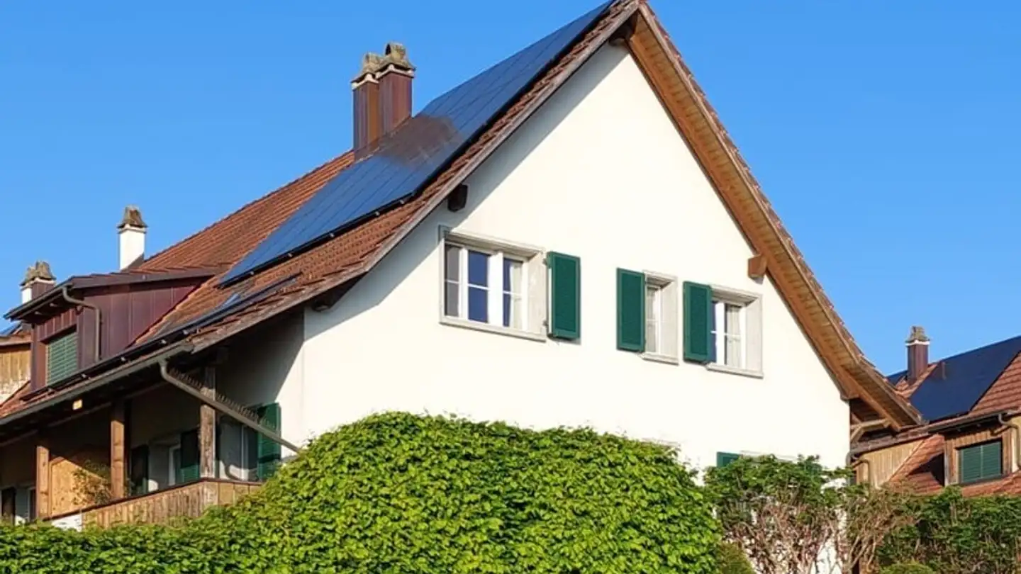 Casa singola in vendita - Breitenstrasse 28, 5242 Lupfig - Foto 2